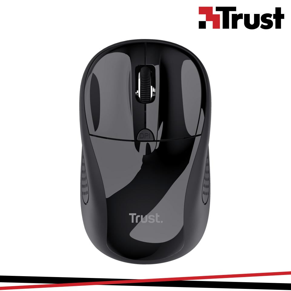 BASICS WIRELESS MOUSE