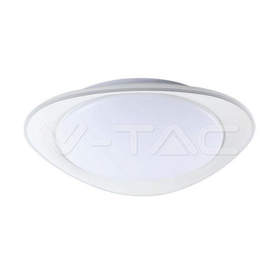 30W / 60W / 30W PLAFONIERA DI DESIGN DIMMERABILE CON TELECOMANDO PHANTOM COVER