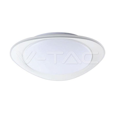 30W / 60W / 30W PLAFONIERA DI DESIGN DIMMERABILE CON TELECOMANDO PHANTOM COVER