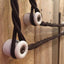 ISOLATORE MILANO 16X22 MARRONE