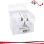 DEVIATORE ROTATIVO BIANCO