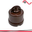 DEVIATORE ROTATIVO MARRONE