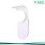 VT-10113 DESIGNER WALL LAMP FITTING WHITE BODY G9