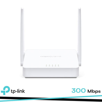 N300 ADSL WIFI ROUTER 300MBPS  N ADSL2+ 3*10/100MBPS