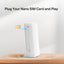 N300 WI-FI 4G LTE ROUTER 150MBS LTE-FDD/LTE-TDD/HSPA/UMTS