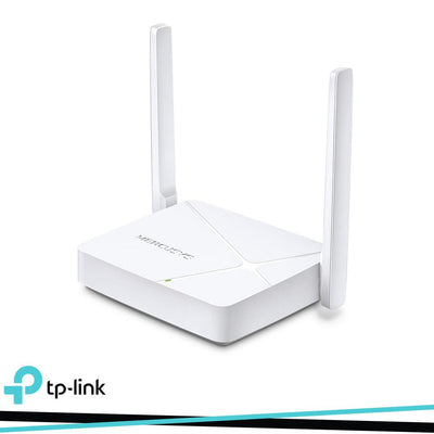 AC750 DUAL-BAND WI-FI ROUTER 300MBPS 2,4 GHZ + 433MBPS 5GHZ