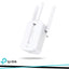 RANGE EXTENDER WI-FI 300MBPS   2,4GHZ 2 ANTENNE