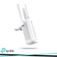 RANGE EXTENDER WI-FI 300MBPS   2,4GHZ 2 ANTENNE