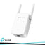 RANGE EXTENDER WI-FI AC1200 2,4GHZ+5GHZ MAX 867MBPS 1 LAN