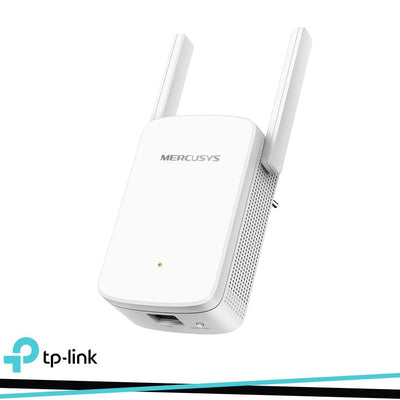 RANGE EXTENDER WI-FI AC1200 2,4GHZ+5GHZ MAX 867MBPS 1 LAN