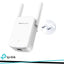 RANGE EXTENDER WI-FI AC1200 2,4GHZ+5GHZ MAX 867MBPS 1 LAN