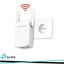 RANGE EXTENDER WI-FI AC1200 2,4GHZ+5GHZ MAX 867MBPS 1 LAN