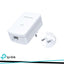 POWERLINE KIT HOMEPLUG AV2 FINO A 1000MBPS