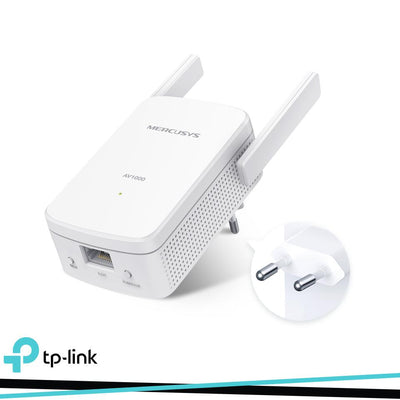 AV1000 WIRELESS POWERLINE FINO A 1000MBPS