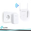 AV1000 WIRELESS POWERLINE FINO A 1000MBPS