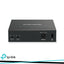 SWITCH DESKTOP 5 PORTE GIGABIT 10/100/1000 MBP DI CUI 4 POE+