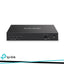 SWITCH DESKTOP 10 PORTE 10/100MBPS DI CUI 8 POE+