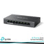 SWITCH DESKTOP 8 PORTE GIGABIT 10/100/1000MBPS DI CUI 7 POE+