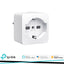 MINI PRESA SMART WI-FI 2,4GHZ  MAX 2400W