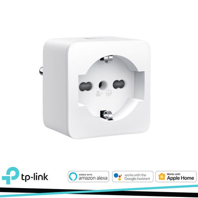 MINI PRESA SMART WI-FI 2,4GHZ  MAX 2400W