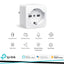 MINI PRESA SMART WI-FI 2,4GHZ  MAX 2400W