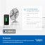 MINI PRESA SMART WI-FI 2,4GHZ  MAX 2400W