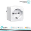 MINI PRESA SMART WI-FI 2,4GHZ  CON ENERGY METER MAX 2400W