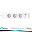 SMART WI-FI POWER STRIP 3PRESE+2USB CAVO 1,5MT MAX 2300W