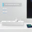 SMART WI-FI POWER STRIP 3PRESE+2USB CAVO 1,5MT MAX 2300W