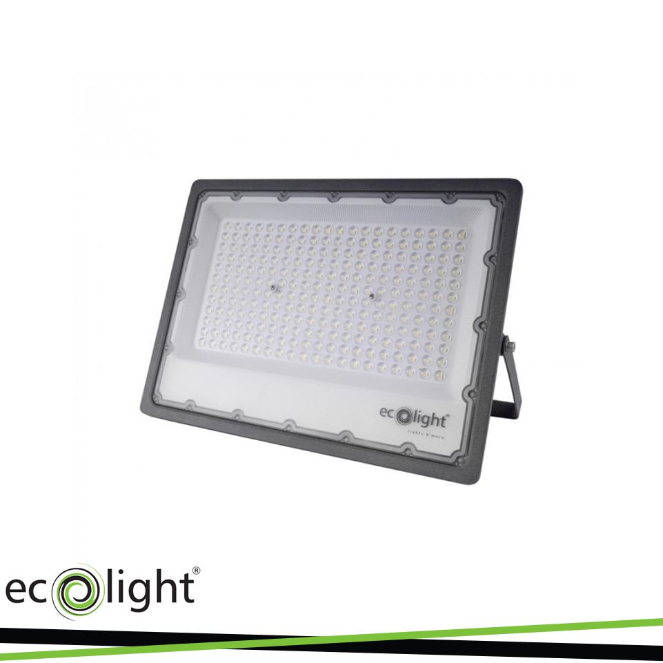 PROIETTORE PREMIUM 200W 20000LM 6500K IP65