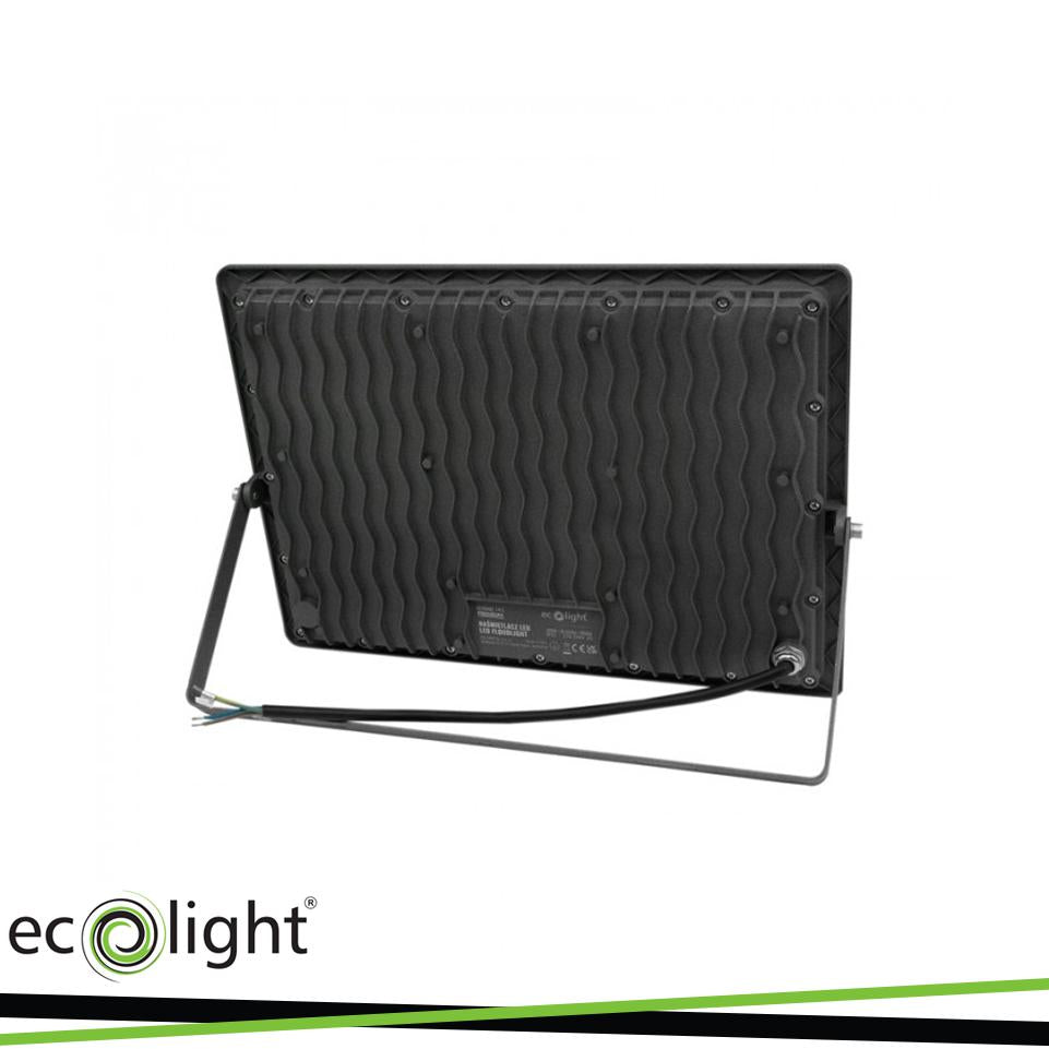 PROIETTORE PREMIUM 200W 20000LM 6500K IP65