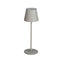 LAMPADA DA TAVOLO LED INITA LED IP54 GR - KANLUX