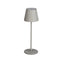 LAMPADA DA TAVOLO LED INITA LED IP54 GR - KANLUX