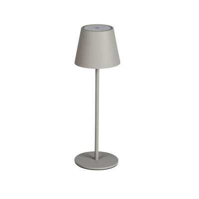 LAMPADA DA TAVOLO LED INITA LED IP54 GR - KANLUX