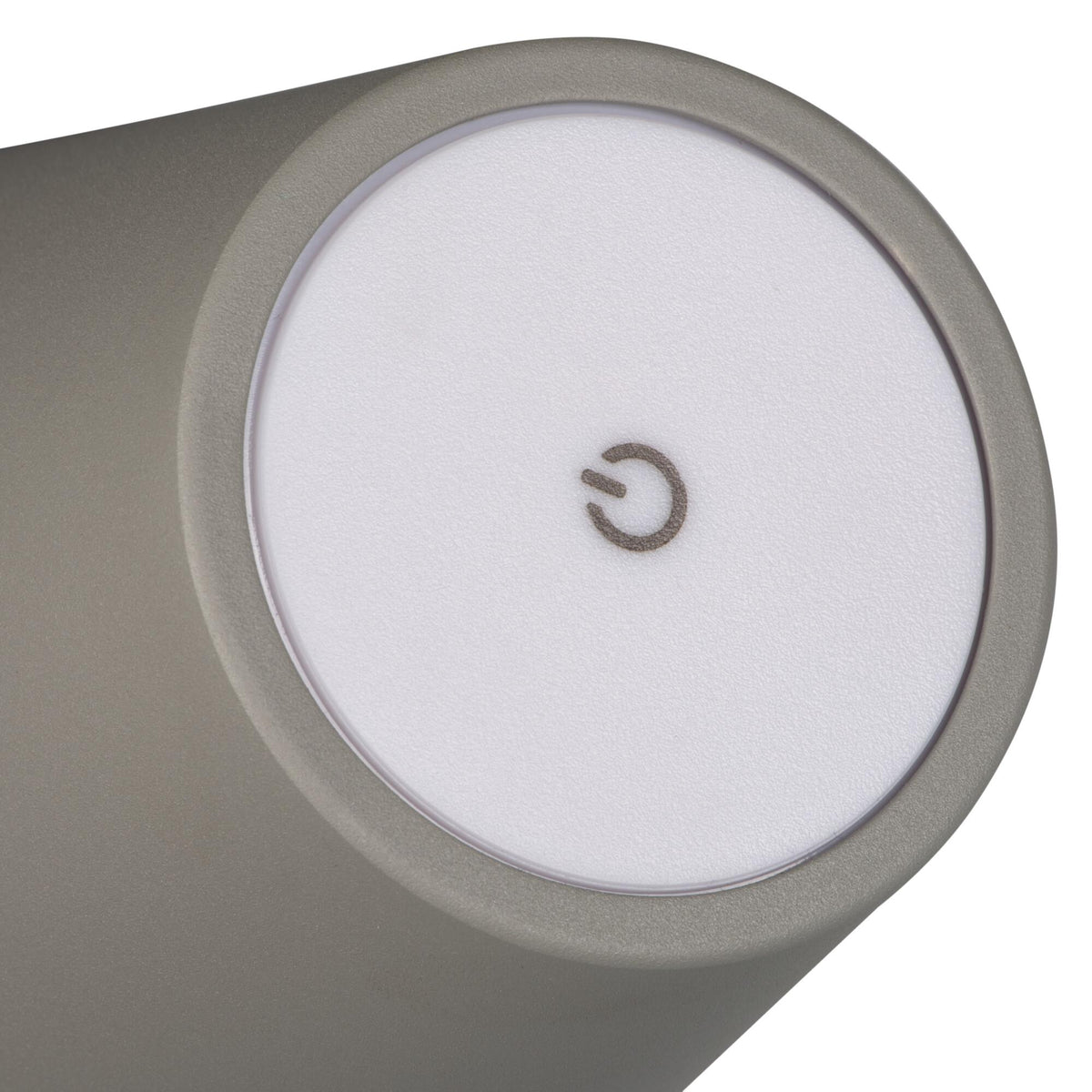 LAMPADA DA TAVOLO LED INITA LED IP54 GR - KANLUX