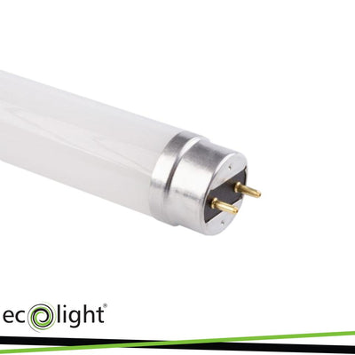 TUBO LED 120CM 18W 6500K 1800LM VETRO