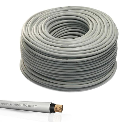 CAVO FG16R16 1X25MM CCA BOB