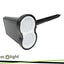 FARETTO SOLARE DA GIARDINO A LED SRO-1