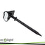 FARETTO SOLARE DA GIARDINO A LED SRO-1