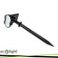 FARETTO SOLARE DA GIARDINO A LED SRO-1