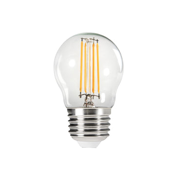 LAMPADINA LED XLED G45 E27 4,5W-NW - KANLUX