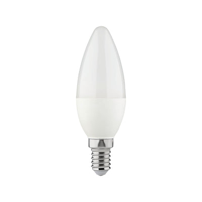 LAMPADINA LED DUN 6,5W E14-CW - KANLUX