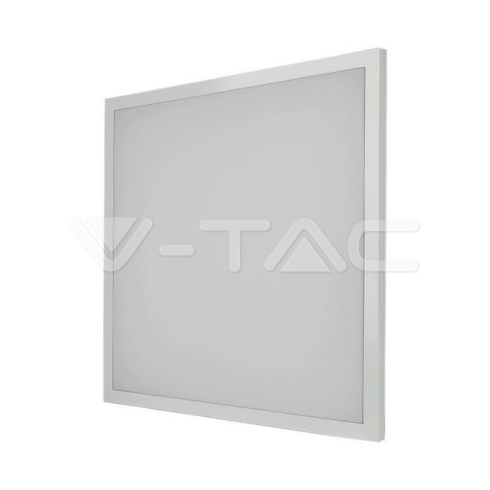 36W LED PANNELLO 600X600 MM 2IN1 4000K 6PZ/SET