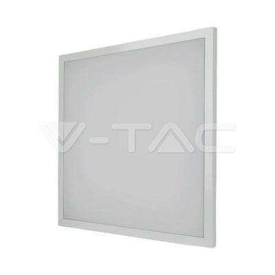 36W LED PANNELLO 600X600 MM 2IN1 6500K 6PZ/SET
