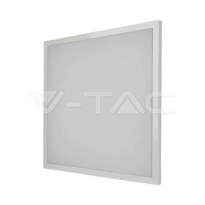 36W LED PANNELLO 600X600 MM 2IN1 6500K 6PZ/SET