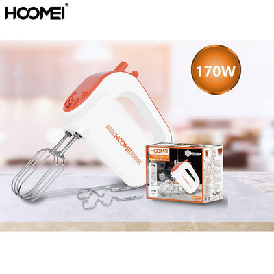 MIXER CON FRUSTE 170W