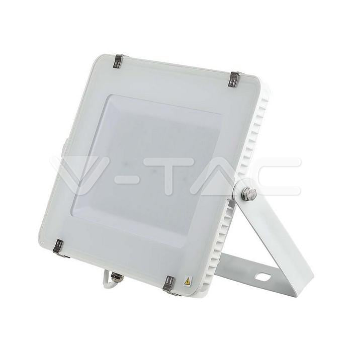 200W SMD FLOODLIGHT WITH SAMSUNG CHIP 4000K WHITE BODY