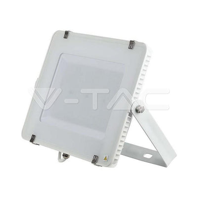 200W SMD FLOODLIGHT WITH SAMSUNG CHIP 4000K WHITE BODY