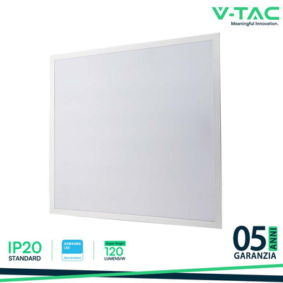 36W LED BACKLIT PANEL WITH SAMSUNGCHIP  4000K 120LM/WATT