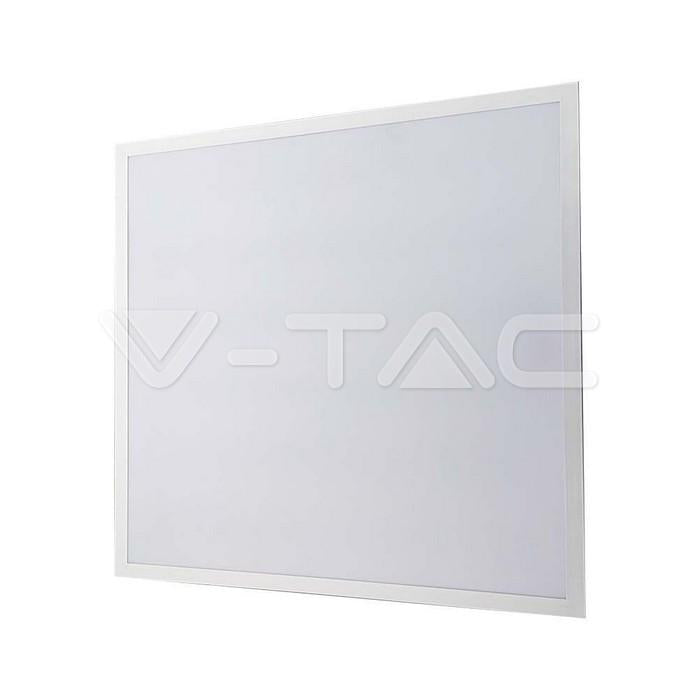 LED PANNELLO 36W 600X600MM BACKLIT 120LM/W 6500K 10PZ/SET